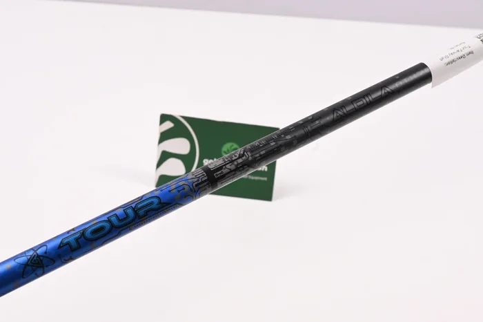 Aldila Tour Blue 75 #3 Wood Shaft / Regular Flex / PXG