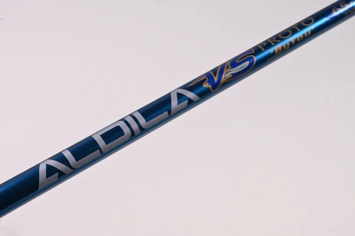 Aldila VS Proto 65 Driver Shaft / Regular Flex / TaylorMade 2nd Gen