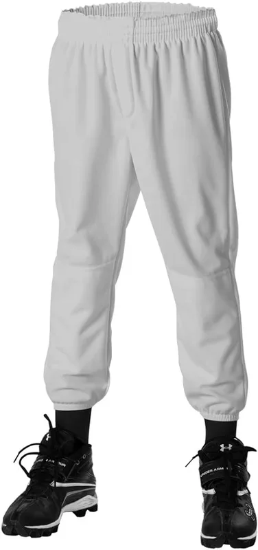 ALL-STAR YOUTH Pull-Up Baseball Pants – BSP3Y