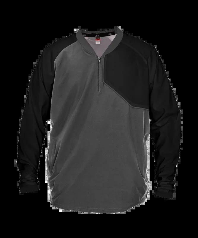 Alleson Adult Field Batters Jacket