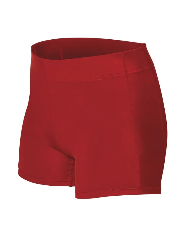 Alleson Women’s Volleyball Short