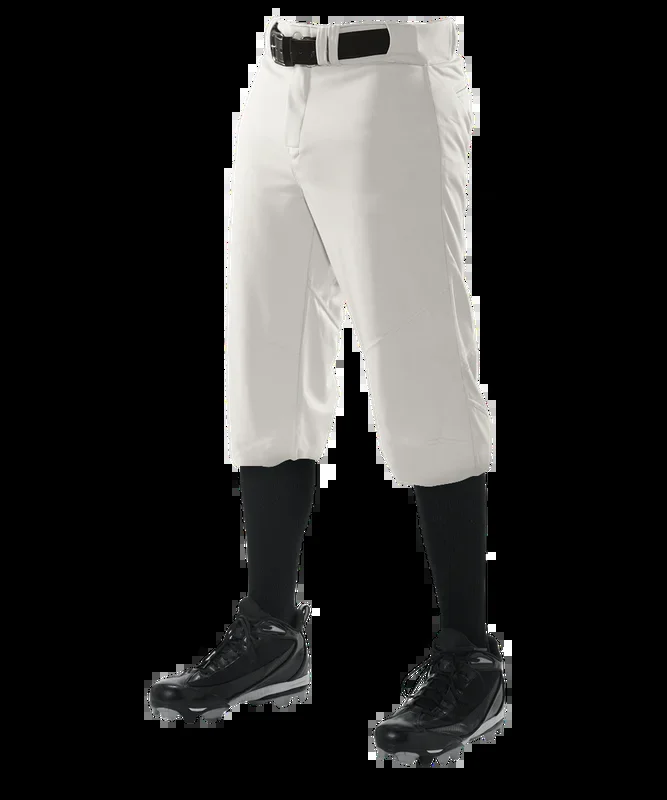 Alleson Youth 655PKNY Crush Knicker Baseball Pants