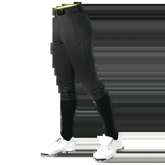 Alleson Youth Stealth Performance Fastpitch Softball Pants