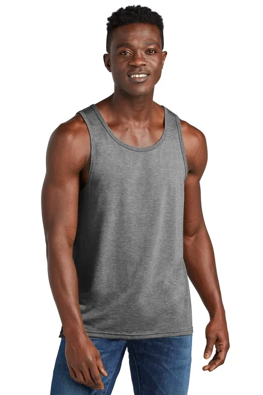 Allmade Men’s Tri-Blend Tank AL2019