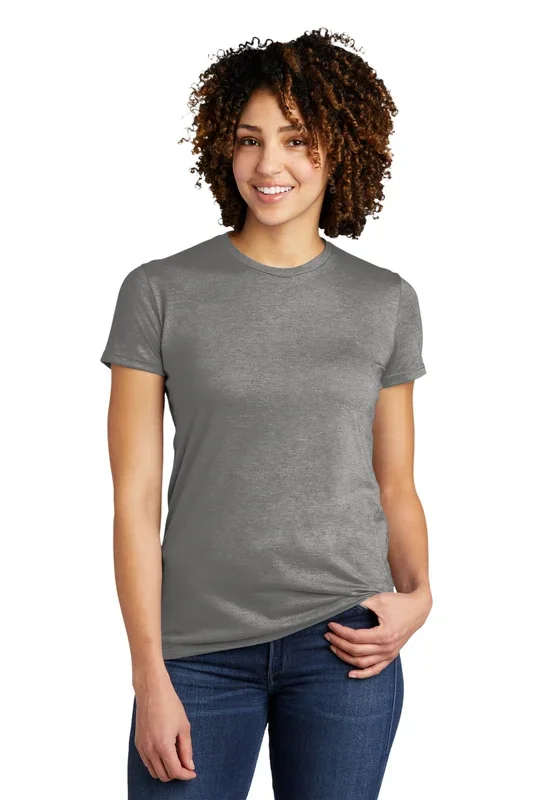 Allmade Women’s Tri-Blend Tee AL2008