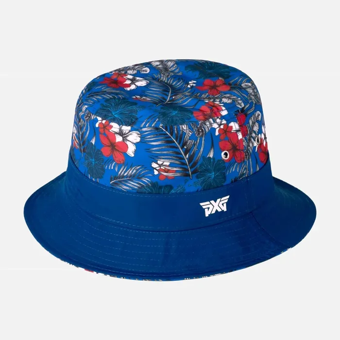 Aloha 2024 Bucket Hat