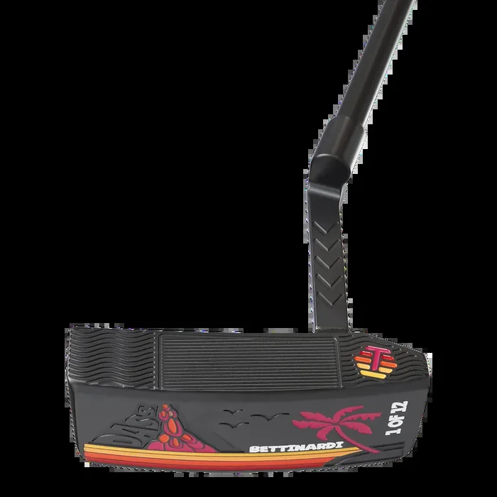 Aloha DASS QB6 Limited 1/12 Putter