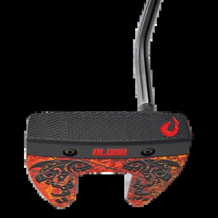Aloha INOVAI 6.0 Hexperimental