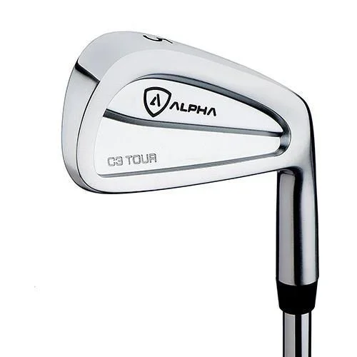 Alpha C3 Tour Forged Custom Iron
