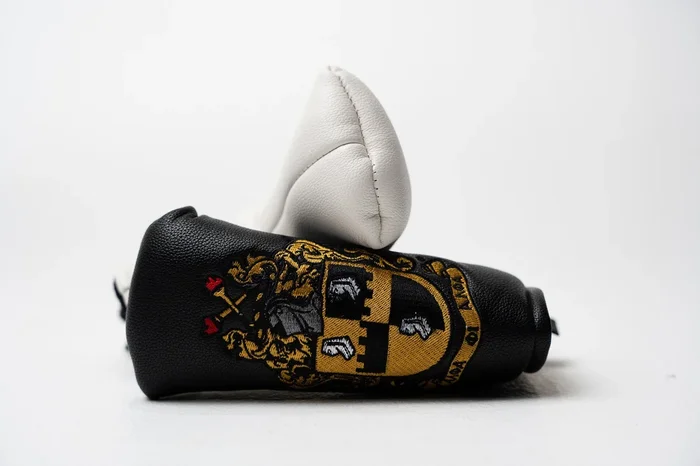 Alpha Phi Alpha Blade Putter Covers