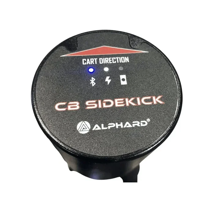 Alphard Golf CB Sidekick