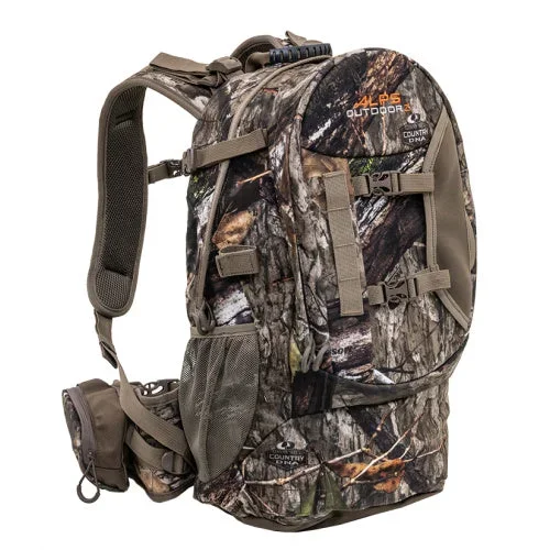 ALPS Pursuit Pack