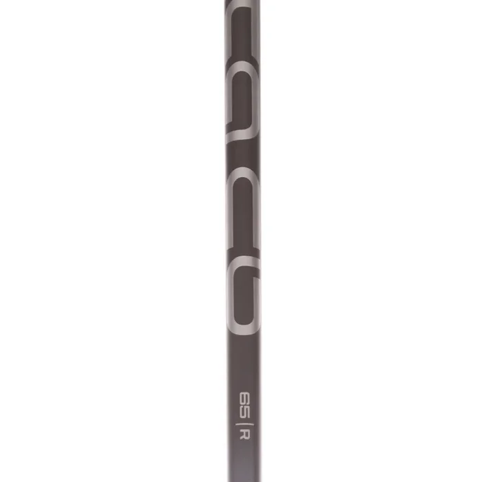 Alta CB 65 R Fairway Shaft PING Regular Ping 3rd Gen 42″