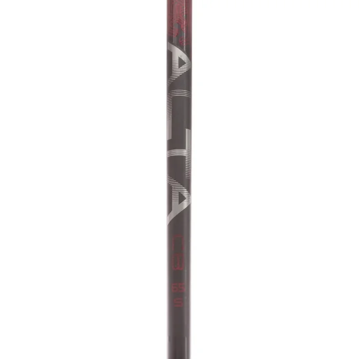 Alta CB 65 S Fairway Shaft Ping Stiff Ping 1st Gen 41.75″