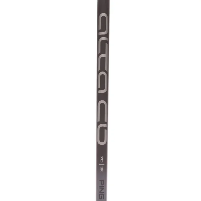 Alta CB SR 70 Hybrid Shaft Ping Senior Ping 1st Gen 38.5″