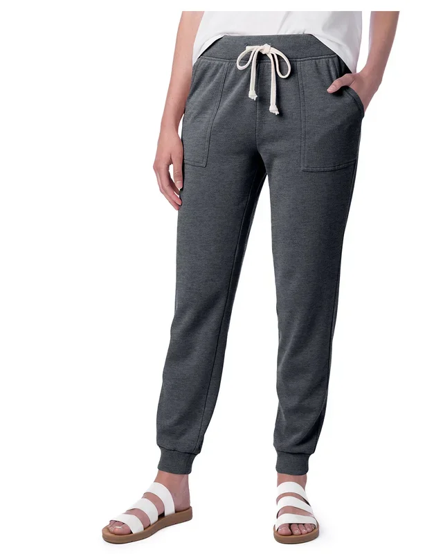 Alternative Ladies’ Long Weekend Jogger Pant