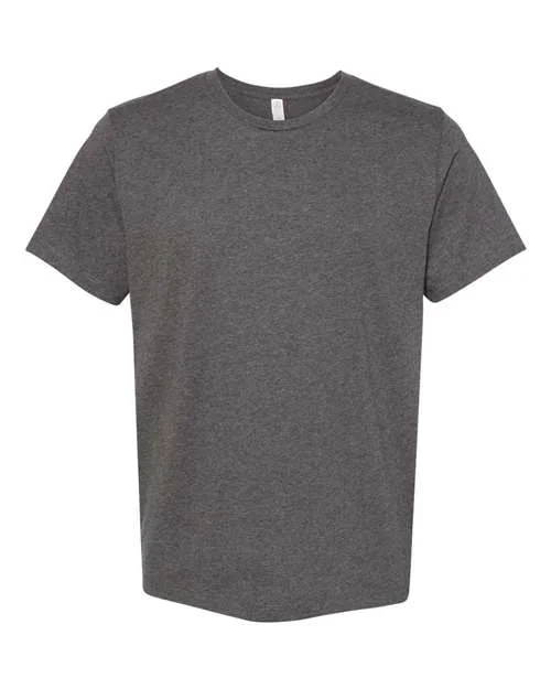 Alternative Men’s Cotton Jersey Go-To Tee 2 of 3