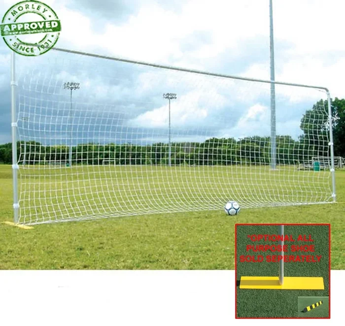 Alumagoal Rebounding Soccer Training Goal & Accessories