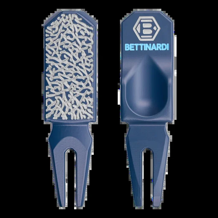 American Championship 2024 Blue Heaven Divot Tool