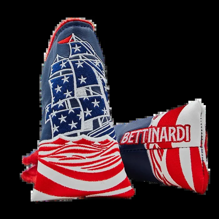 American Championship Blade Headcover