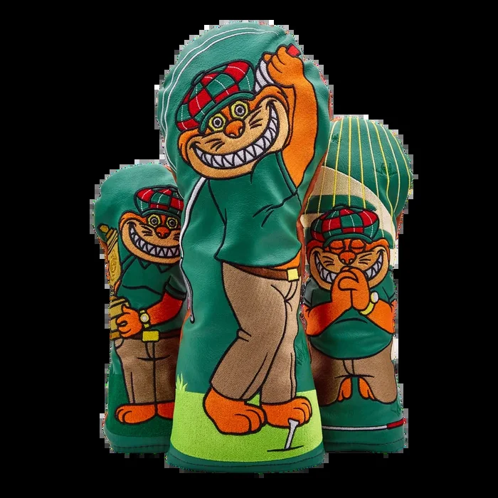 American Championship Fairway Fables Wood Set