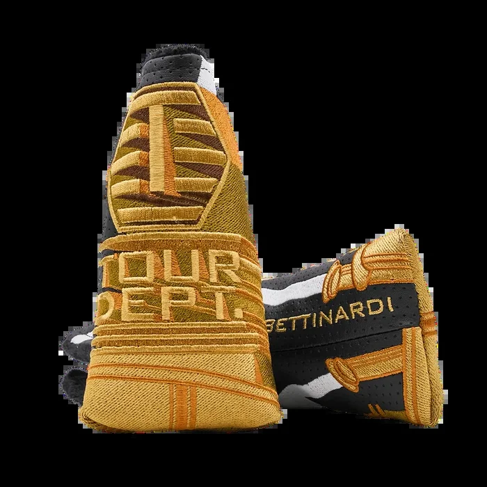 American Championship -Tour Dept Blade Headcover