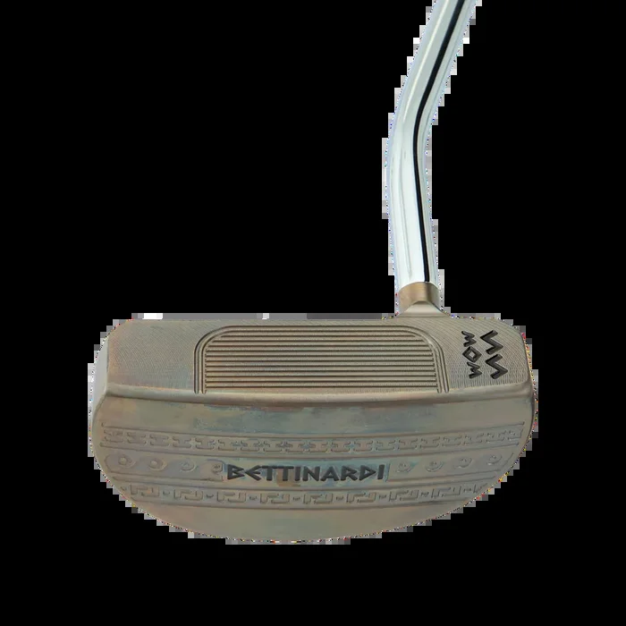 Ancient Greece 3033SS FIT Face BB46 Putter