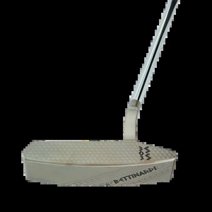 Ancient Greece 303SS Micro Honeycomb™ BB41 Flow Putter