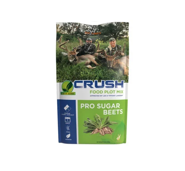 Ani-Logics CRUSH Pro Sugar Beets Blend 4lb Bag