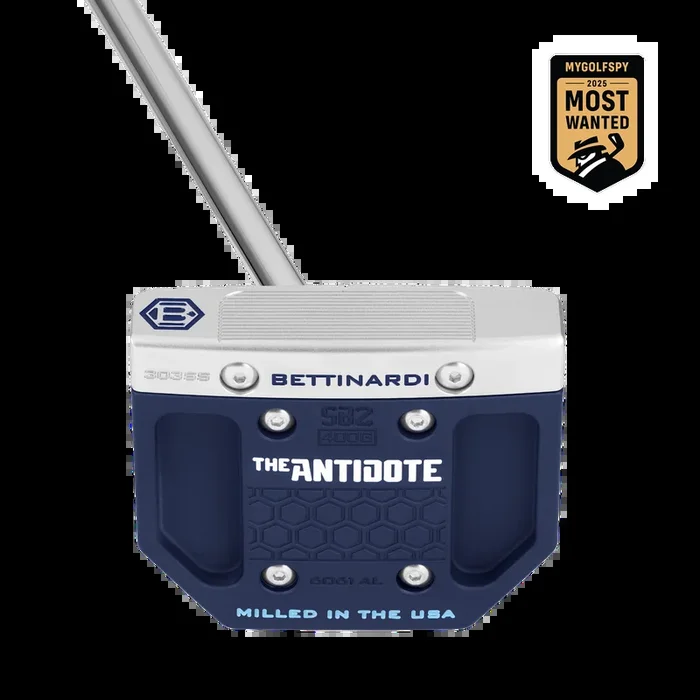 Antidote SB2 Left Handed Counterbalance Putter