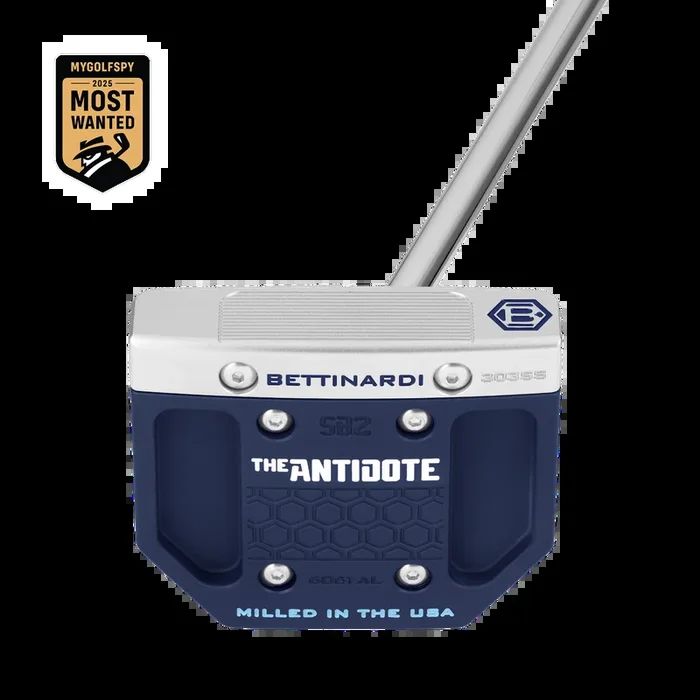Antidote SB2 Putter