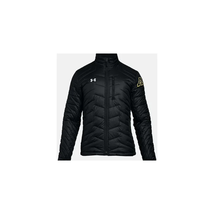 Appalichian State University Under Armour Men’s Corporate Reactor Jacket