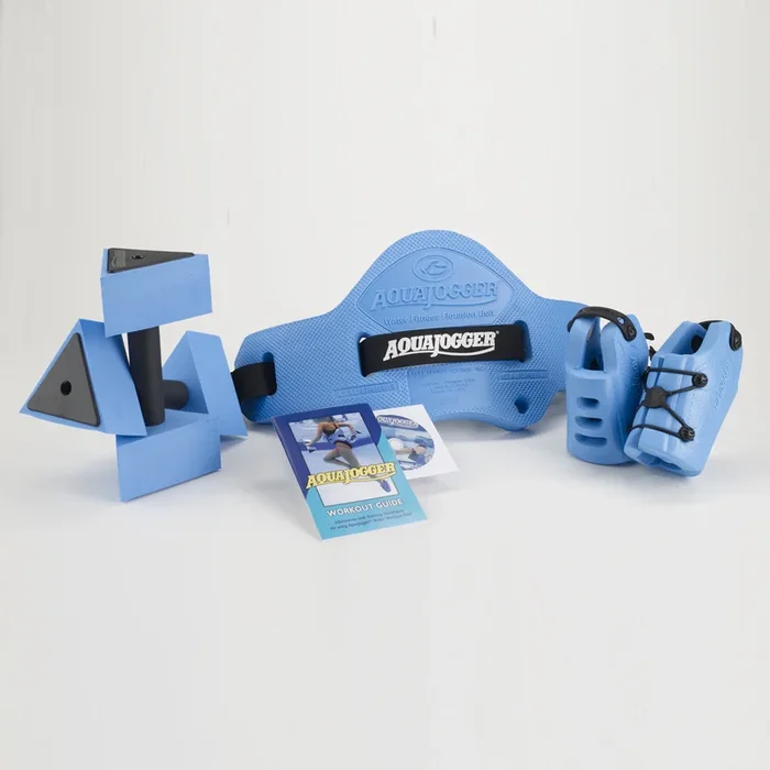 AquaJogger Fitness Systems