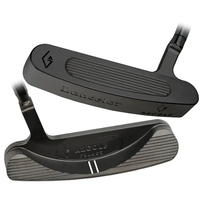 Argolf Lancelot Dark Edition Putter – 20