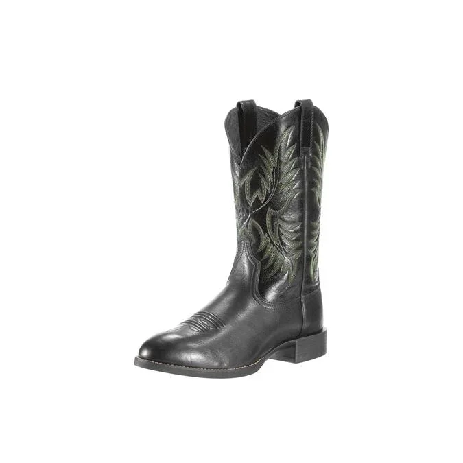 Ariat Mens Heritage Stockman