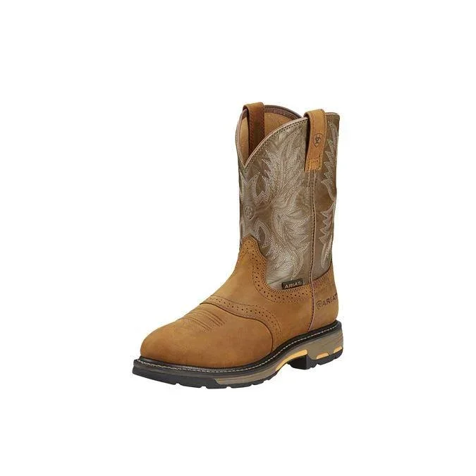 Ariat WorkHog Pull On