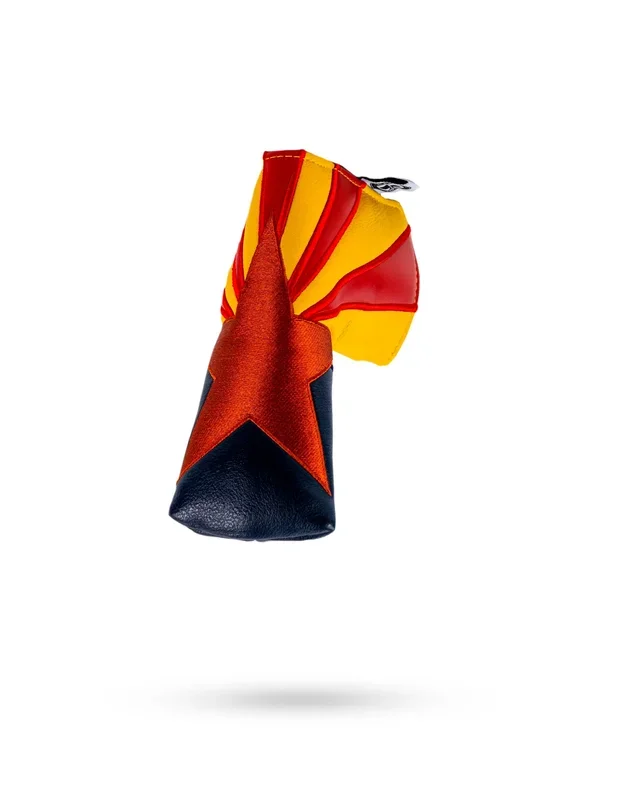 Arizona State Tribute – Blade Putter Cover
