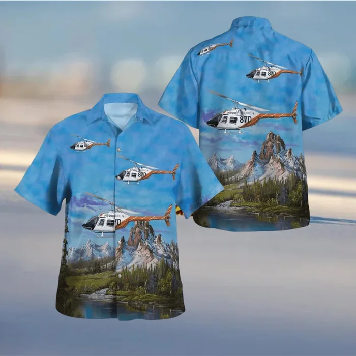 Army TH 67 Creek Hawaiian Shirt – Fanshubus – Fanshubus.com
