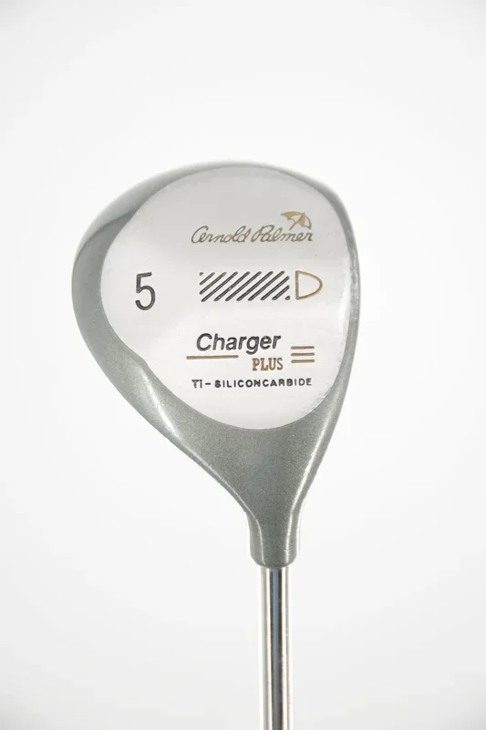 Arnold Palmer Charger Plus 5 Wood R Flex 41″