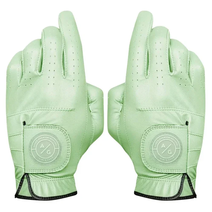 Asher Golf Spearmint Golf Glove Spearmint – SP23 Women