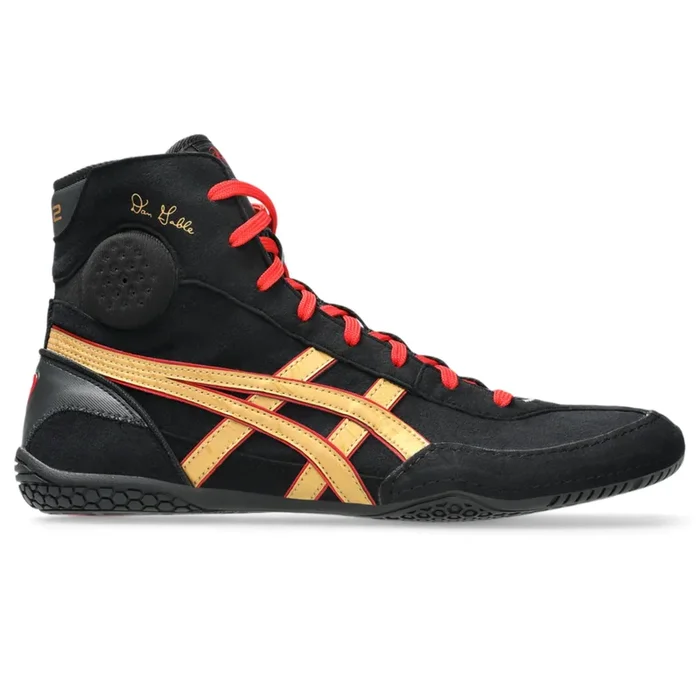 Asics Men’s Dan Gable Evo 3 Wrestling Shoes