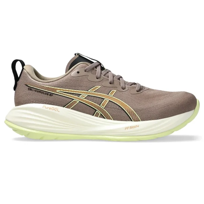 Asics Men’s Gel-Cumulus 27 Running Shoes
