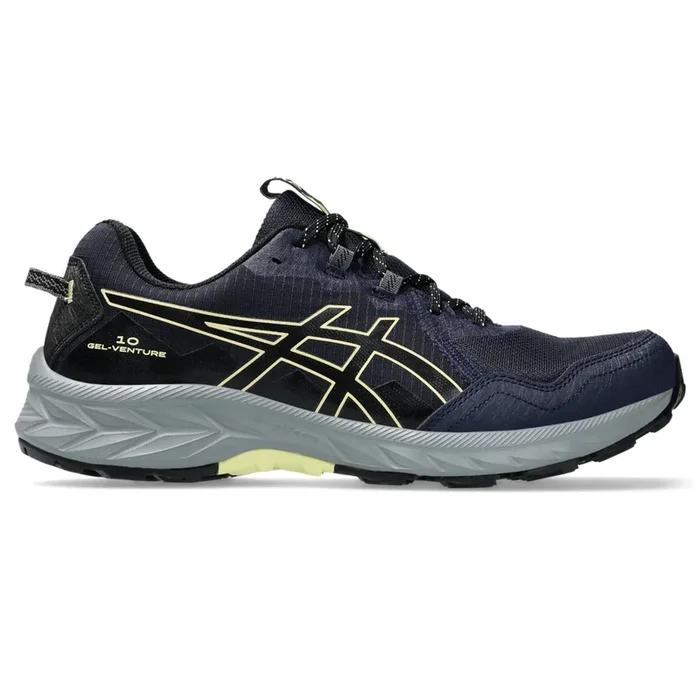 Asics Men’s Gel-Venture 10 Running Shoes (Extra Wide)