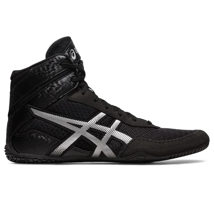 Asics Men’s Matcontrol 3 Wrestling Shoes