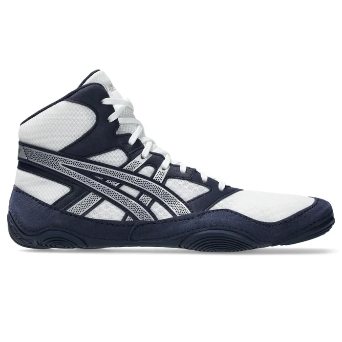 Asics Men’s Snapdown 4 Wrestling Shoes (Wide)