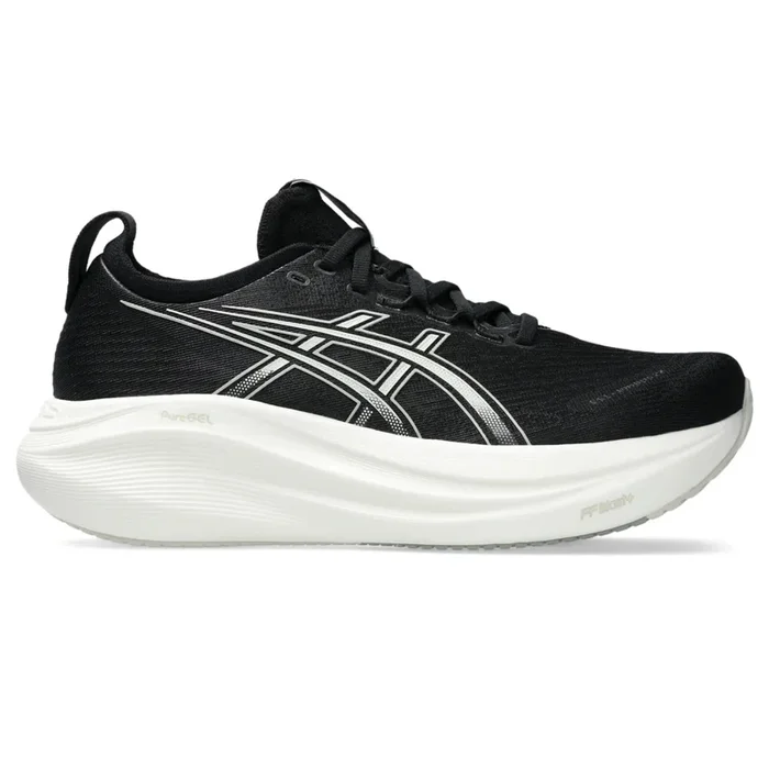 Asics Women’s Gel-Nimbus 27 Running Shoes (Wide)