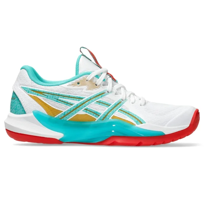 Asics Women’s Powerbreak FF Volleyball Shoes