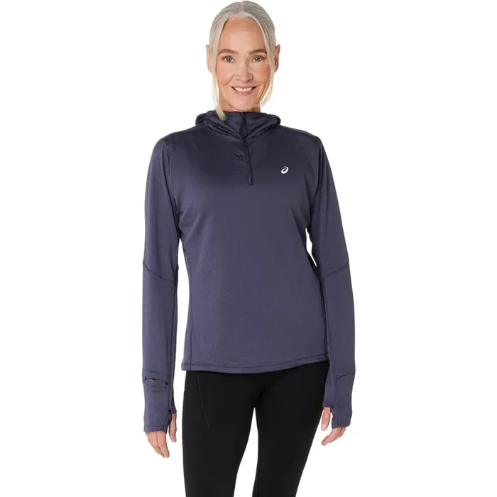 Asics Women’s Road Winter Hoodie