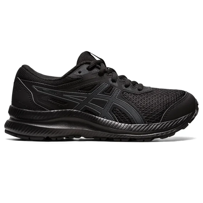 Asics Youth Contend 8 GS Running Shoes