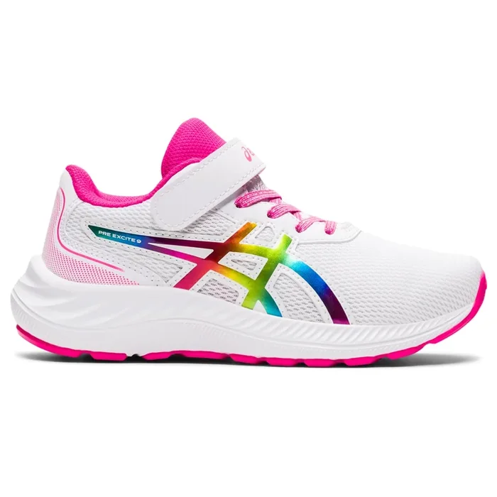 Asics Youth Pre Excite 9 Pre School Running Shoes